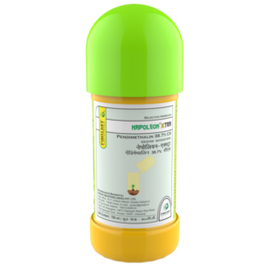 NAPOLEAN XTRA- (Pendimethalin 38.7% CS)