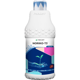 NORIKO T3 - (Azoxystrobin 18.2% w/w + Difenoconazole 11.4% w/w SC)