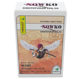 NOWKO -(Dinotefuran 20% SG)