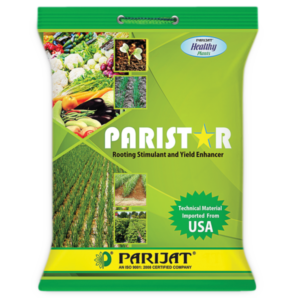 PARISTAR (Rooting Stimulant and Yield Enhancer)