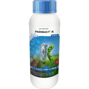 Paribact-K (Kasugamycin 3% SL)