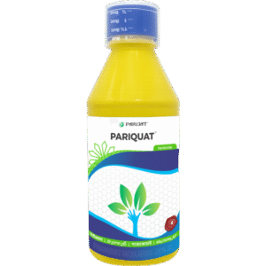 PARIQUAT (Paraquat Dichloride 24% SL)