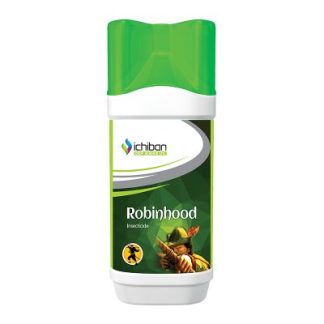 ROBINHOOD - ( Bifenthrin 8% SC )