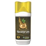 SOMRUS - ( Gibberellic Acid 0.001% L,)