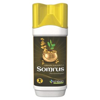 SOMRUS - ( Gibberellic Acid 0.001% L,)