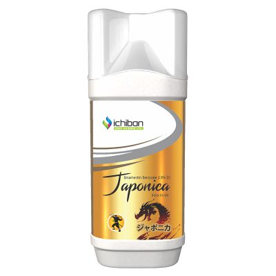 JAPONICA- (Emamectin Benzoate 1.9%EC)