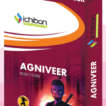 AGNIVEER - (Emamectin Benzoate (40% w/w) + Lufenuron (40% w/w).