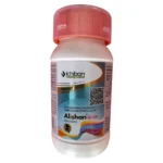 Alishan Gold- ( Chlorantraniliprole 9.3% and Lambda Cyhalothrin 4.6% )