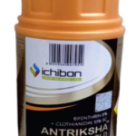 Antariksha - (Bifenthrin 10% EC )
