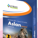 ASLAN SUPER - (Acephate 50% + Fipronil 5%WDG )
