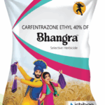 BHANGRA - ( Carfentrazone Ethyl 40% DF )