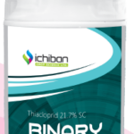 BINARY - ( Thiaclopride )