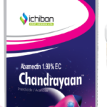 CHANDRAYAAN - ( Abamectin 1.9 % EC )