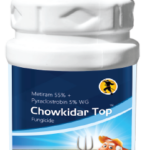 Chowkidar Top - ( Metiram 55% + Pyraclostrobin 5% wg )