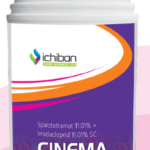 CINEMA - ( Spirotet 11.01% + imida 11.01% )