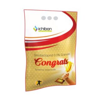 CONGRATS - ( Imidaclopride 0.3 % g )