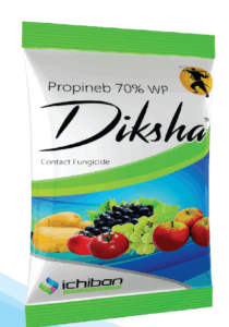 DIKSHA - ( PROPINEB 70%WP )