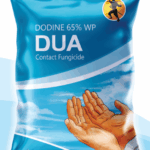 DUA - ( dodine 65 % wp )
