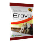 ERAVAT - ( CAPTAN 70% + HEXACONAZOLE 5 % WP )