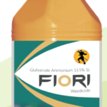 FLORI - ( GLUFOSINATE AMMONIUM 13.5 % SL )