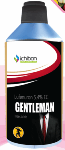 GEMTLEMAN - ( Lufenuron 5.4% ec )