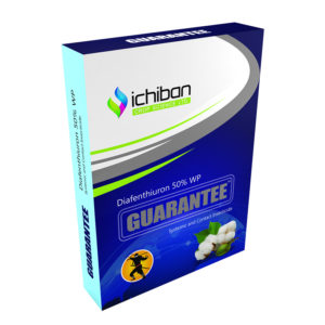 GUARANTEE - ( Diafenthiuron 50 % wp )
