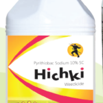 HICHKI - ( Pyrithobac sodium 10 % sc )
