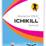 ICHIKILL - ( METLACHLOR 50% EC )