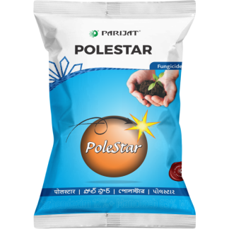 POLESTAR -(Carbendazim 12% + Mancozeb 63% WP)