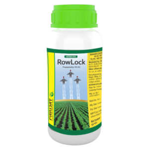 ROW-LOCK (Propaquizafop 10% EC)