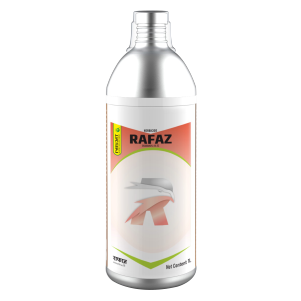 RAFAZ- (Oxadiargyl 6% EC)