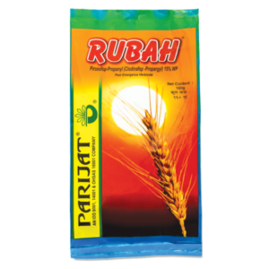 RUBAH-(Clodinafop – Propargyl 15% WP)