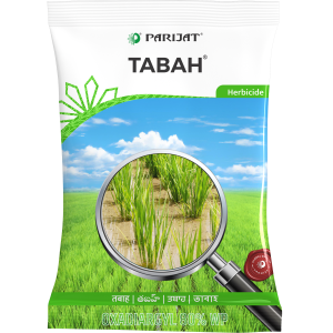 TABAH - (Oxadiargyl 80% WP)