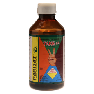 TAKE 44 - (Profenofos 40% + Cypermethrin 4% EC)