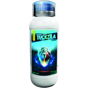 TUCKZILA - (Tolfenpyrad 15% EC)