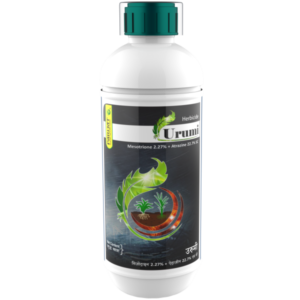 URUMI (Mesotrione 2.27%+Atrazine 22.7% SC)