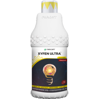 XYFEN ULTRA (Pyriproxifen 8% + Diafenthiuron 30% SE​)
