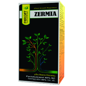 ZERMIA (Paclobutrazol 40% SC)