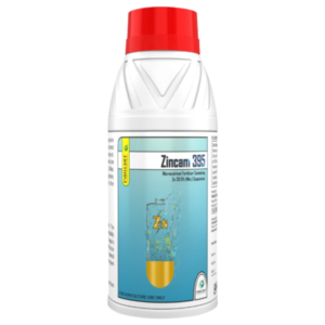 ZINCAM 395 (Zinc 39.5% (Min.) Suspension)