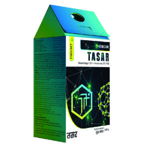TASAR (Imazethapyr 35% + Imazamox 35% WG)