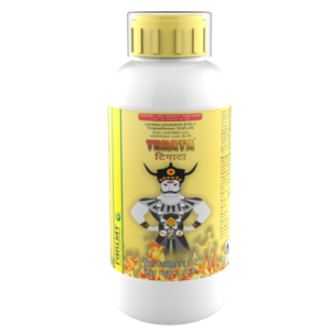 TEGATA -(Lambda cyhalothrin 9.5% + Thiamethoxam 12.6% ZC)